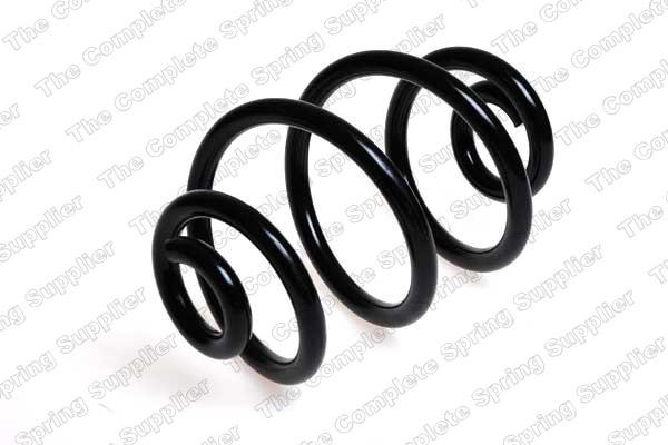 Lesjöfors 4204245 - Coil Spring autospares.lv