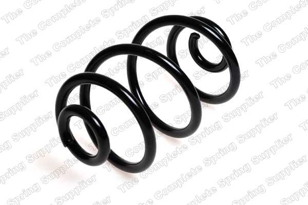 Lesjöfors 4204225 - Coil Spring autospares.lv