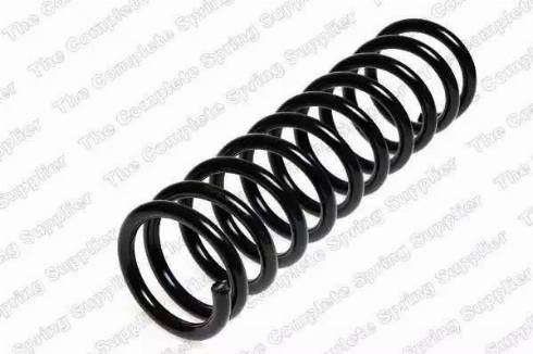 Suplex 6053 - Coil Spring autospares.lv