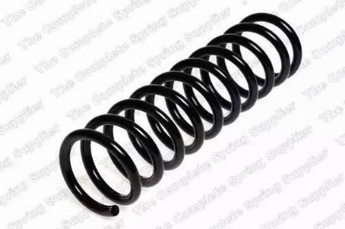 Ruville 895005 - Coil Spring autospares.lv