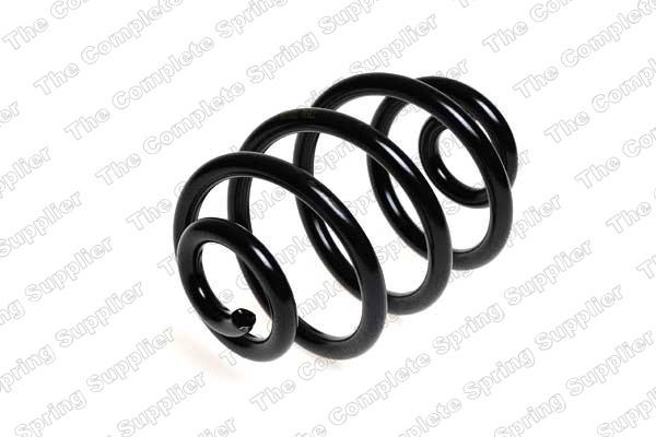 Lesjöfors 4208417 - Coil Spring autospares.lv