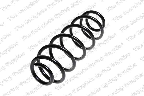 Lesjöfors 4215604 - Coil Spring autospares.lv