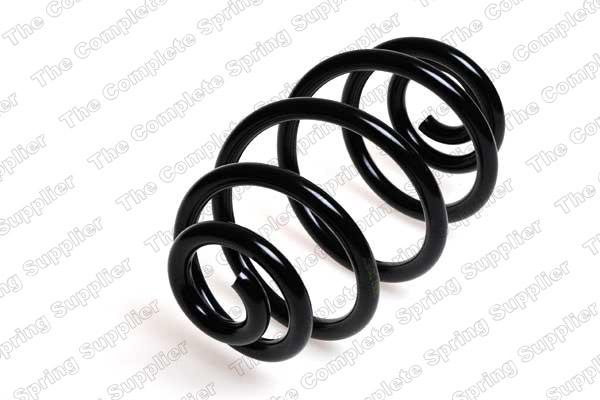 Lesjöfors 4285722 - Coil Spring autospares.lv