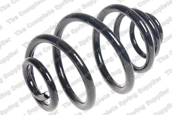 Lesjöfors 5263446 - Coil Spring autospares.lv