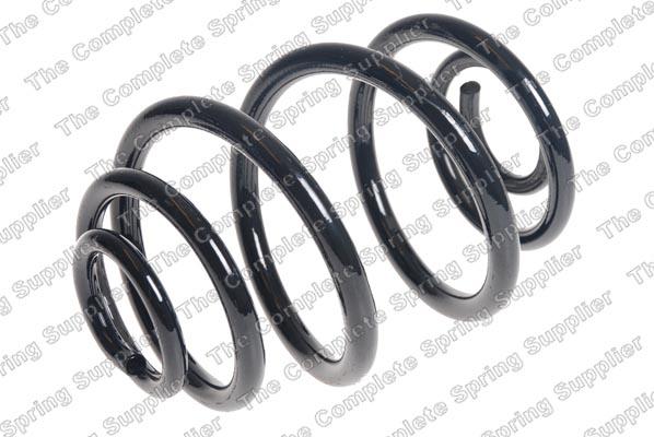 Lesjöfors 5227513 - Coil Spring autospares.lv