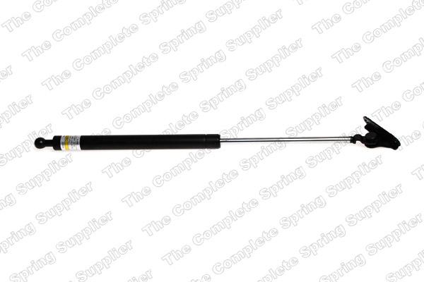 Lesjöfors 8192559 - Gas Spring, boot, cargo area autospares.lv