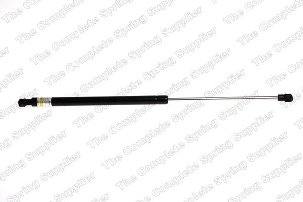 Lesjöfors 8158506 - Gas Spring, boot, cargo area autospares.lv