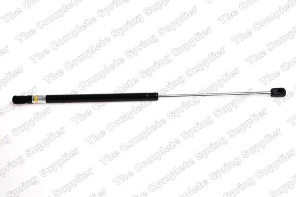 Lesjöfors 8127512 - Gas Spring, boot, cargo area autospares.lv