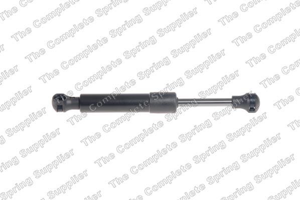 Lesjöfors 8115668 - Gas Spring, boot, cargo area autospares.lv