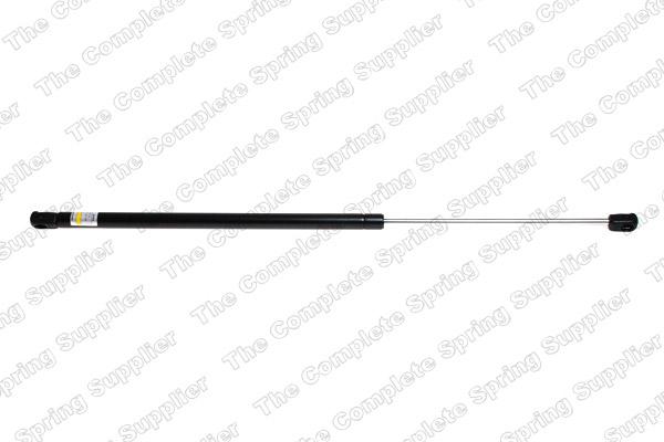 Lesjöfors 8115634 - Gas Spring, boot, cargo area autospares.lv