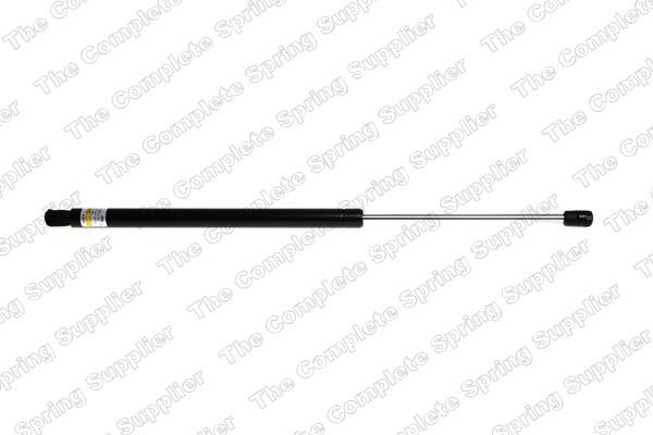 Lesjöfors 8137218 - Gas Spring, boot, cargo area autospares.lv