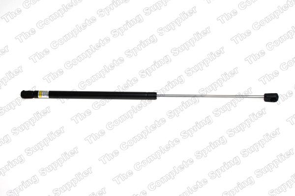 Lesjöfors 8175701 - Gas Spring, boot, cargo area autospares.lv