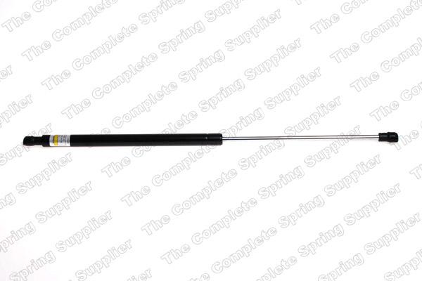 Lesjöfors 8172928 - Gas Spring, boot, cargo area autospares.lv