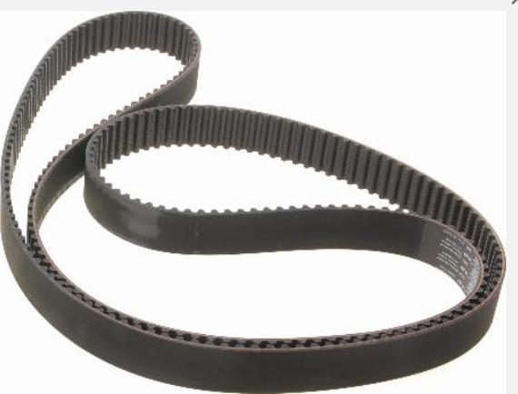 LEX RM4039 - Timing Belt autospares.lv