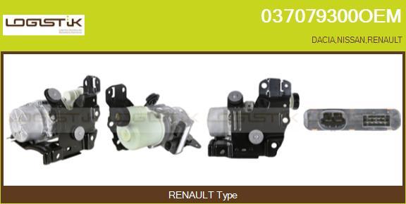 LGK 037079300OEM - Hydraulic Pump, steering system autospares.lv