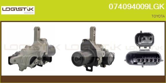 LGK 074094009LGK - Boost Pressure Control Valve autospares.lv