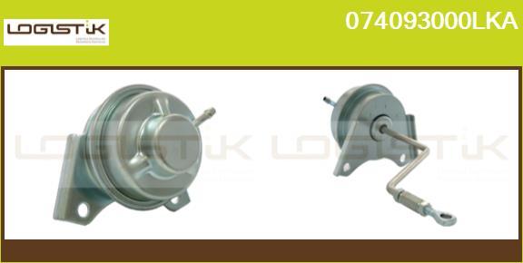 LGK 074093000LKA - Boost Pressure Control Valve autospares.lv