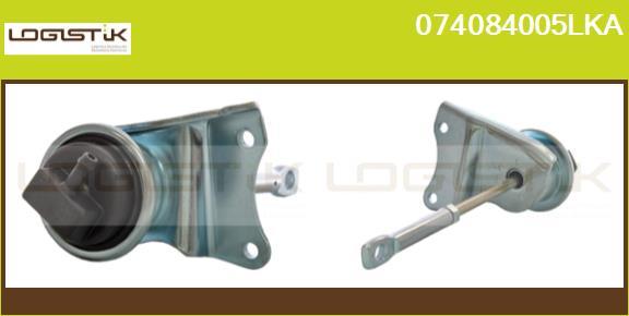 LGK 074084005LKA - Boost Pressure Control Valve autospares.lv