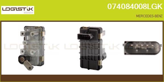 LGK 074084008LGK - Boost Pressure Control Valve autospares.lv