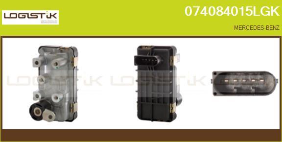 LGK 074084015LGK - Boost Pressure Control Valve autospares.lv