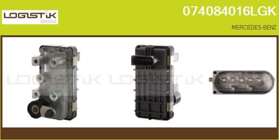 LGK 074084016LGK - Boost Pressure Control Valve autospares.lv