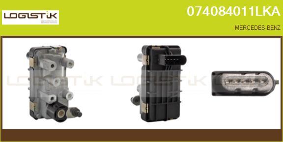 LGK 074084011LKA - Boost Pressure Control Valve autospares.lv