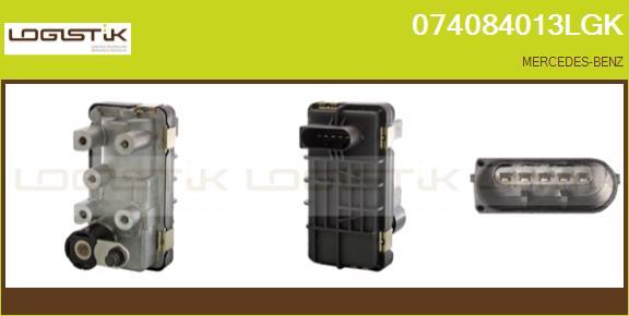 LGK 074084013LGK - Boost Pressure Control Valve autospares.lv