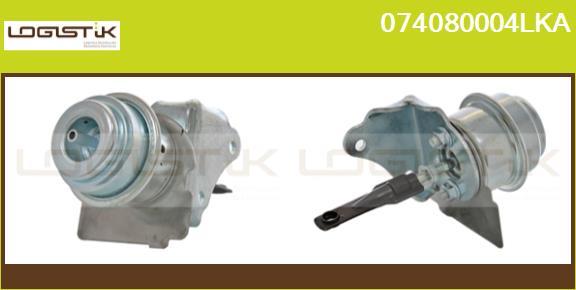 LGK 074080004LKA - Boost Pressure Control Valve autospares.lv