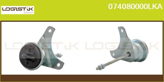 LGK 074080000LKA - Boost Pressure Control Valve autospares.lv