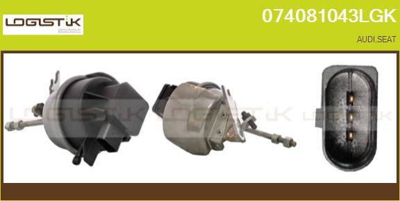 LGK 074081043LGK - Boost Pressure Control Valve autospares.lv