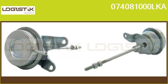 LGK 074081000LKA - Boost Pressure Control Valve autospares.lv