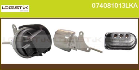 LGK 074081013LKA - Boost Pressure Control Valve autospares.lv