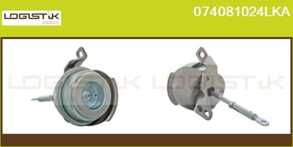 LGK 074081024LKA - Boost Pressure Control Valve autospares.lv