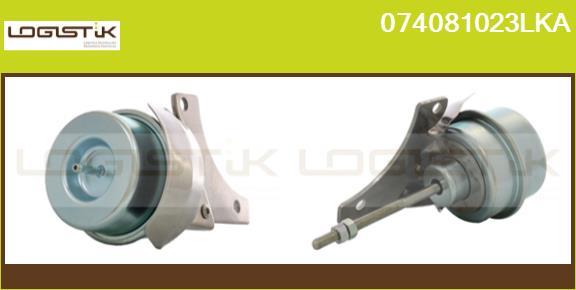 LGK 074081023LKA - Boost Pressure Control Valve autospares.lv