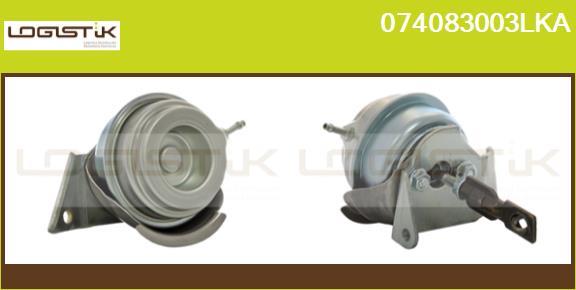 LGK 074083003LKA - Boost Pressure Control Valve autospares.lv