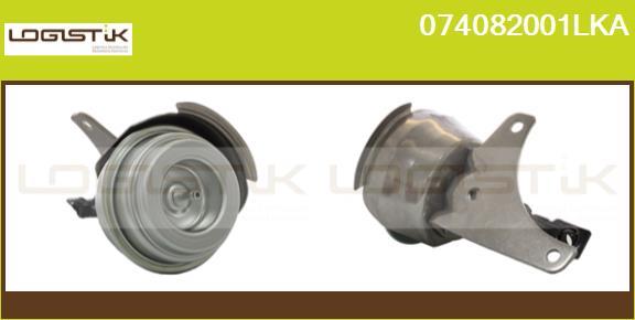 LGK 074082001LKA - Boost Pressure Control Valve autospares.lv