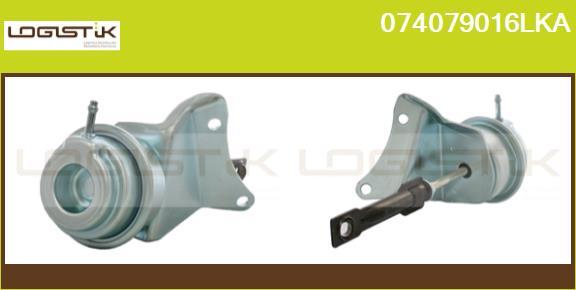 LGK 074079016LKA - Boost Pressure Control Valve autospares.lv