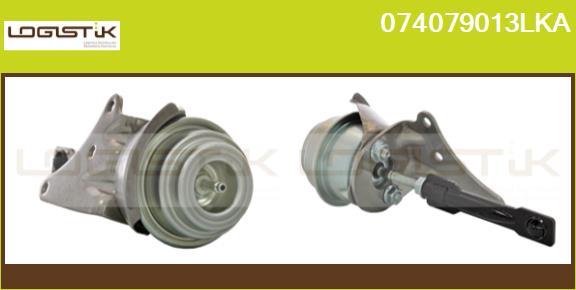 LGK 074079013LKA - Boost Pressure Control Valve autospares.lv