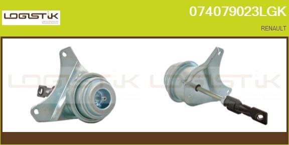 LGK 074079023LGK - Boost Pressure Control Valve autospares.lv