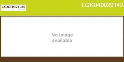 LGK LGK040029142 - Starter autospares.lv