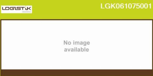 LGK LGK061075001 - Steering Column Switch autospares.lv