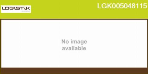 LGK LGK005048115 - Holder, carbon brushes autospares.lv
