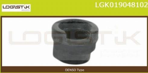 LGK LGK019048102 - Cover Cap, alternator connection autospares.lv