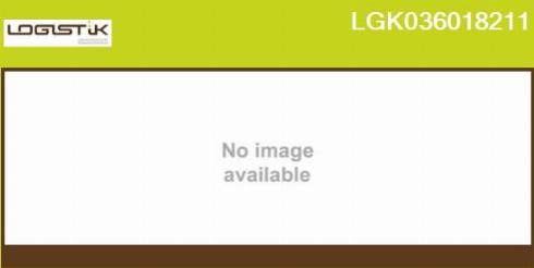 LGK LGK036018211 - Solenoid Switch, starter autospares.lv