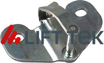 Lift-Tek LT4161 - Door Lock autospares.lv