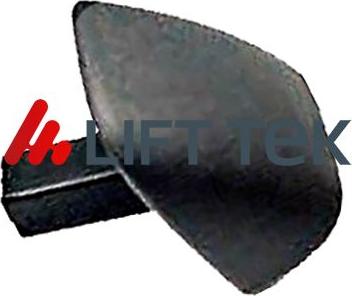 Lift-Tek LT60364 - Door Handle autospares.lv