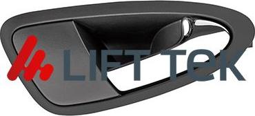 Lift-Tek LT60338 - Door Handle autospares.lv