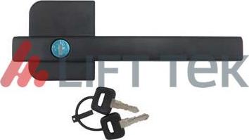 Lift-Tek LT80786 - Door Handle autospares.lv
