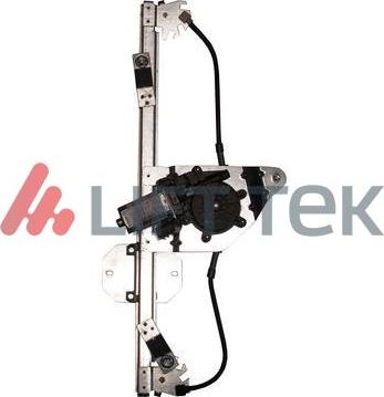 Lift-Tek LT RN86 R - Window Regulator autospares.lv