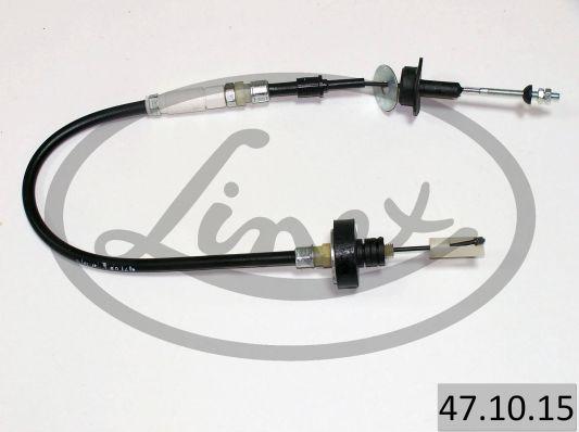 Linex 47.10.15 - Clutch Cable autospares.lv